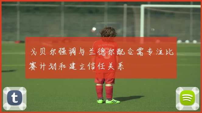 戈贝尔强调与兰德尔配合需专注比赛计划和建立信任关系