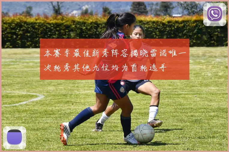 本赛季最佳新秀阵容揭晓雷诺唯一次轮秀其他九位均为首轮选手